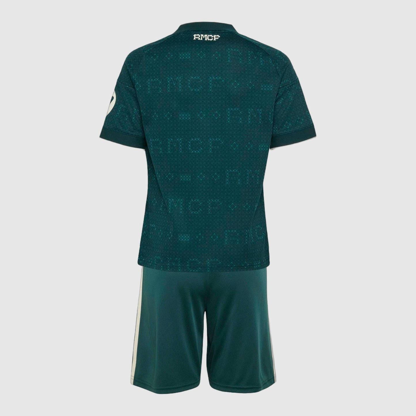Away 26/27 Kids Shirt Kit 2