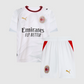 Away 26/27 Kids Shirt Kit