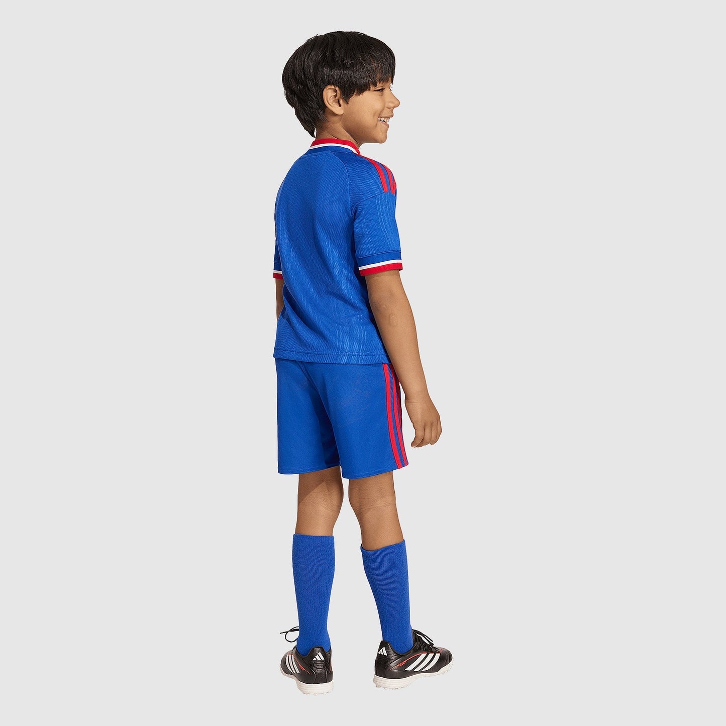 Away 26/27 Kids Shirt Kit 3