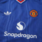 Away 26/27 Kids Shirt Kit 4
