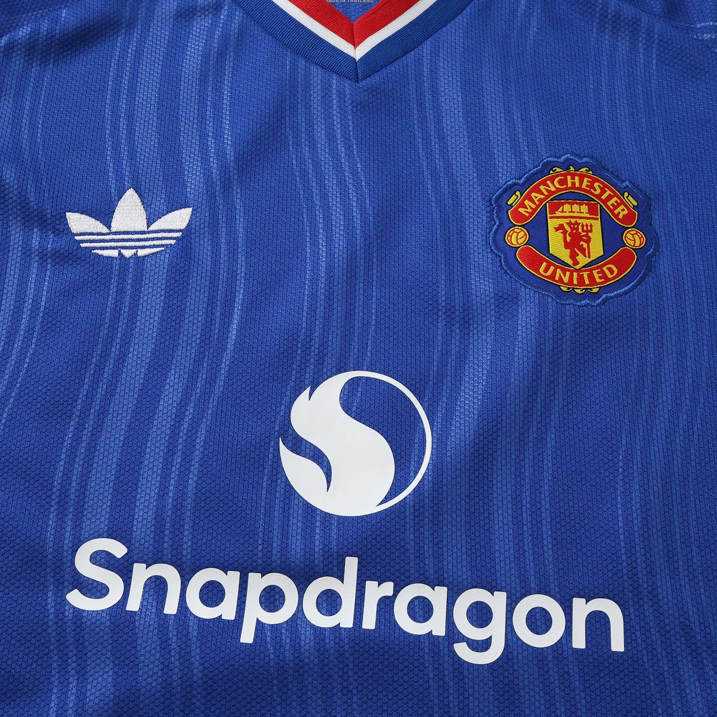 Away 26/27 Kids Shirt Kit 4
