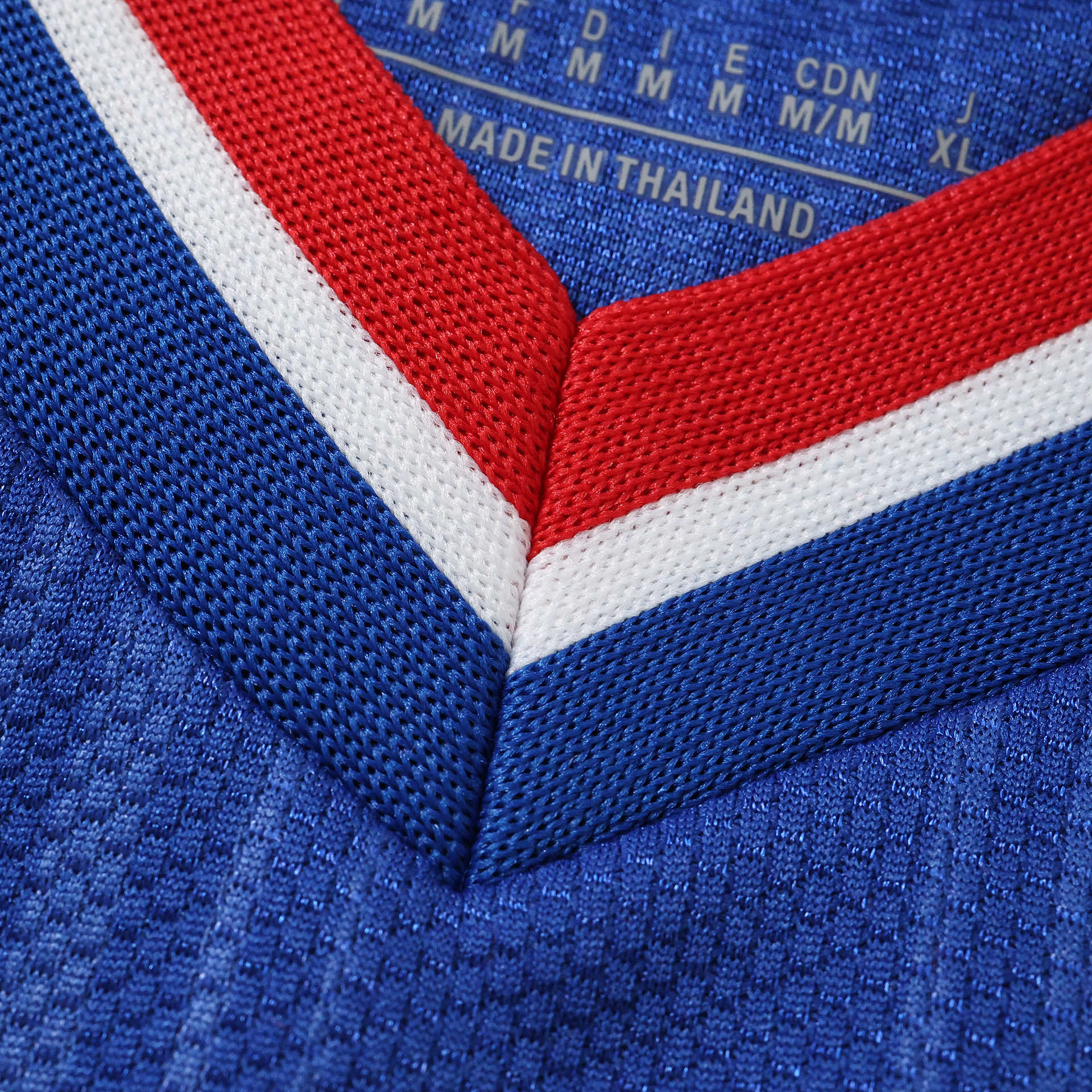 Away 26/27 Kids Shirt Kit 7