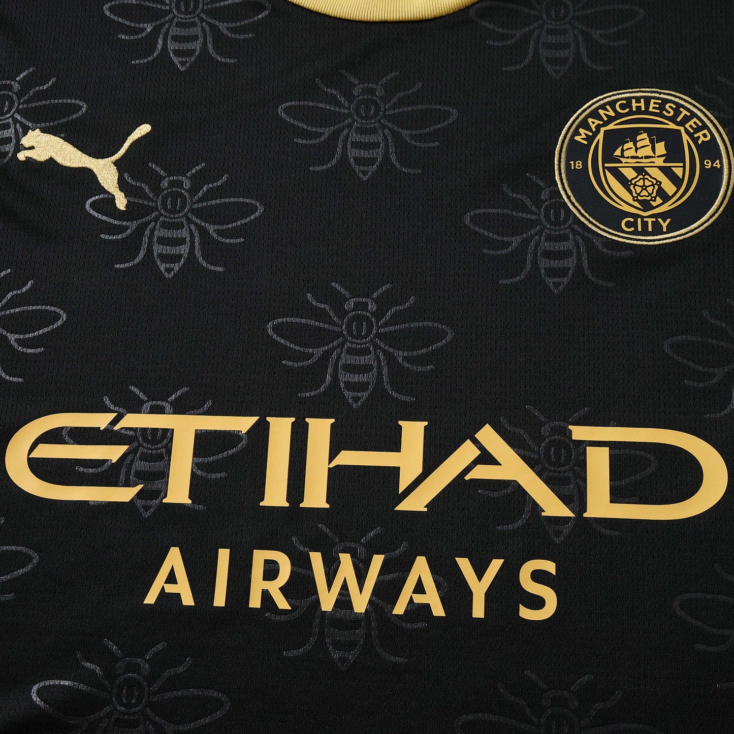 Away 26/27 Kids Shirt Kit 2