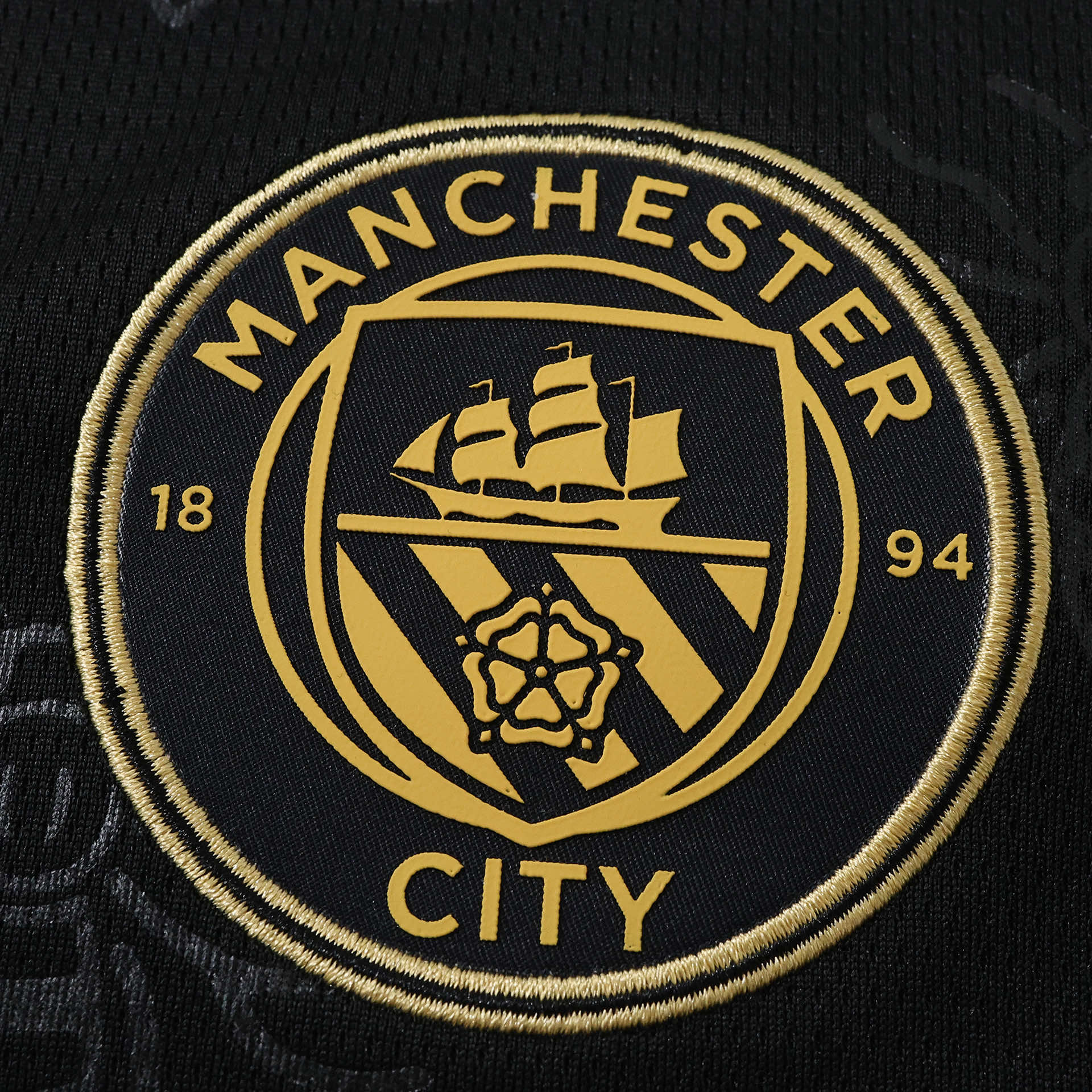Away 26/27 Kids Shirt Kit 3