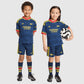 Away 26/27 Kids Shirt Kit 2