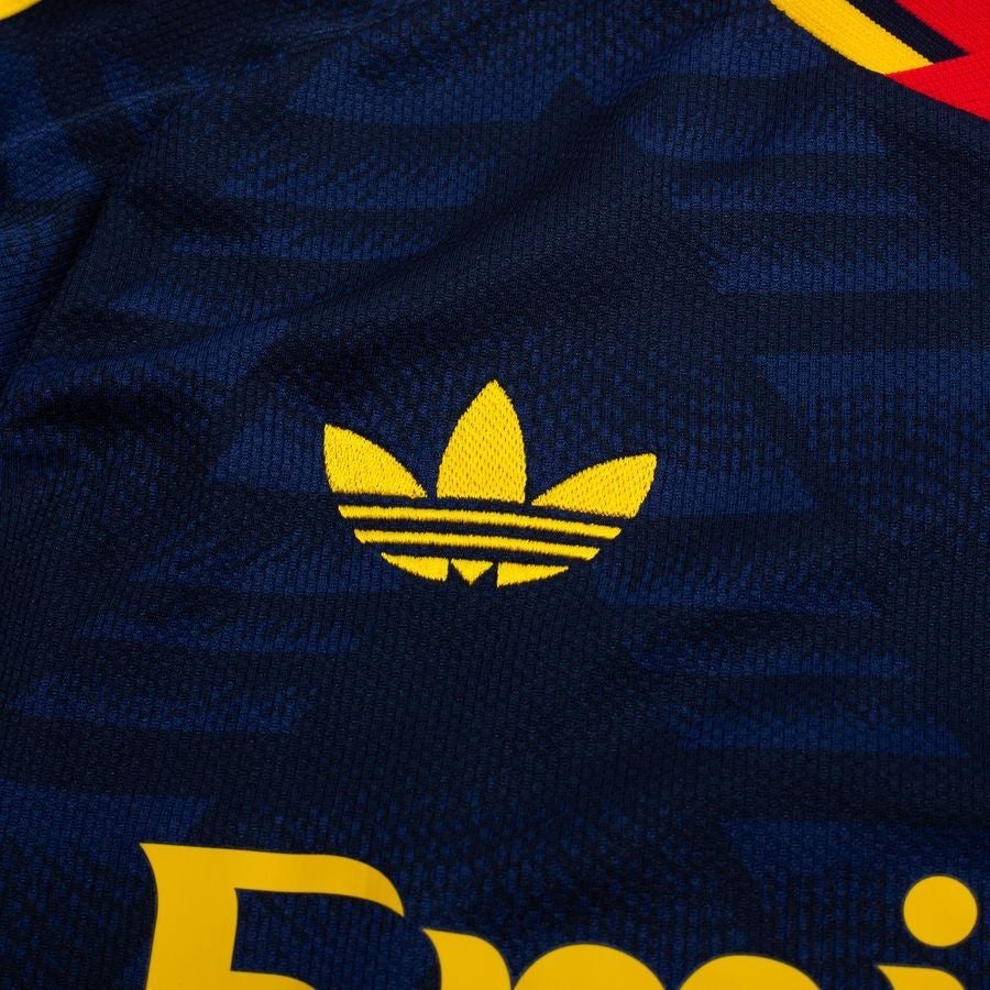 Away 26/27 Kids Shirt Kit 6