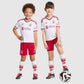Away 26/27 Kids Shirt Kit 4