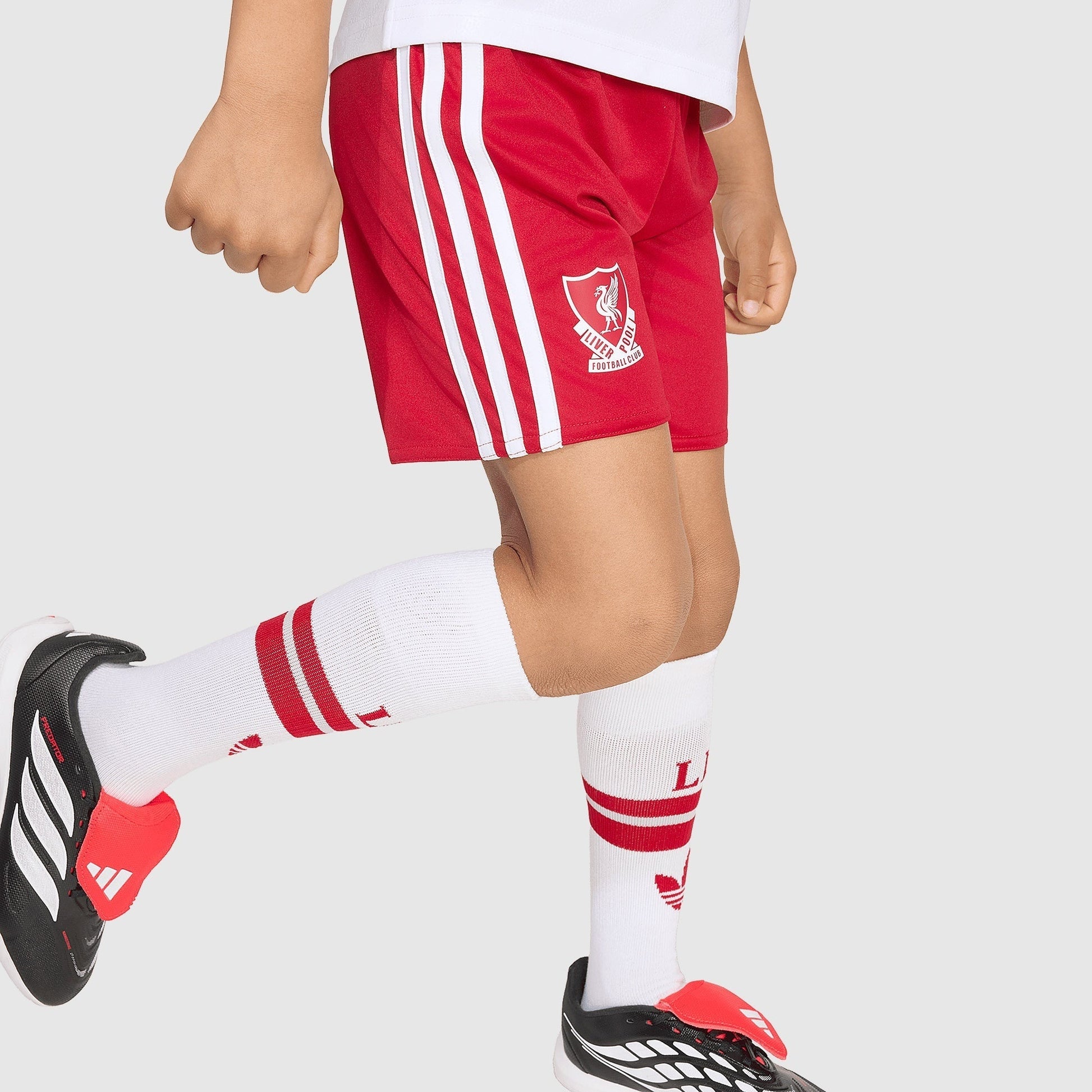 Away 26/27 Kids Shirt Kit 5