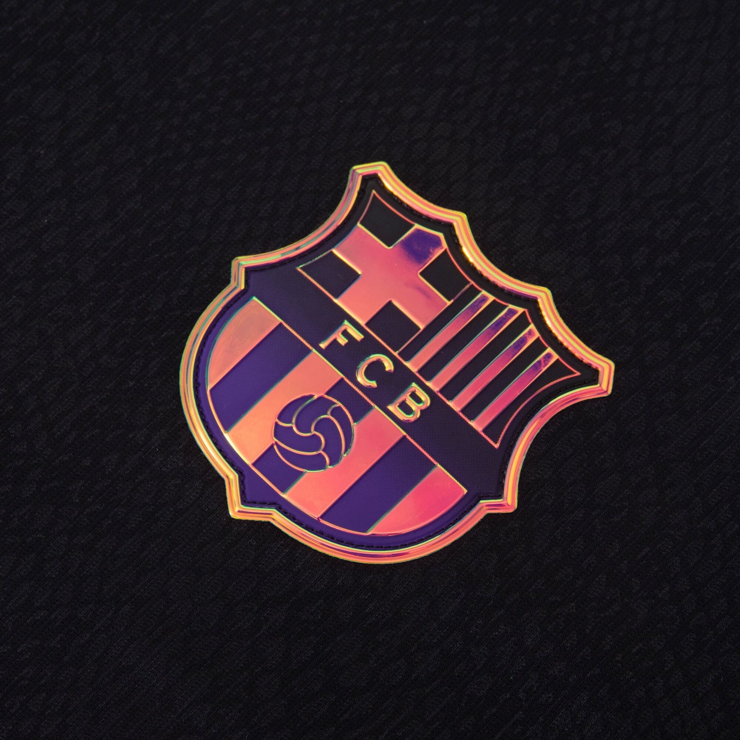 Away 26/27 Kids Shirt Kit 3