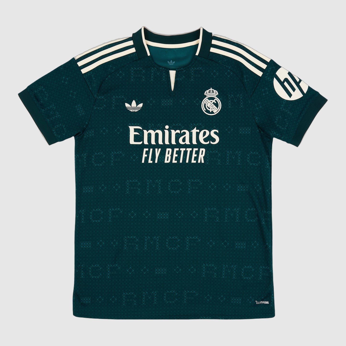 Away 26/27 Fan Shirt