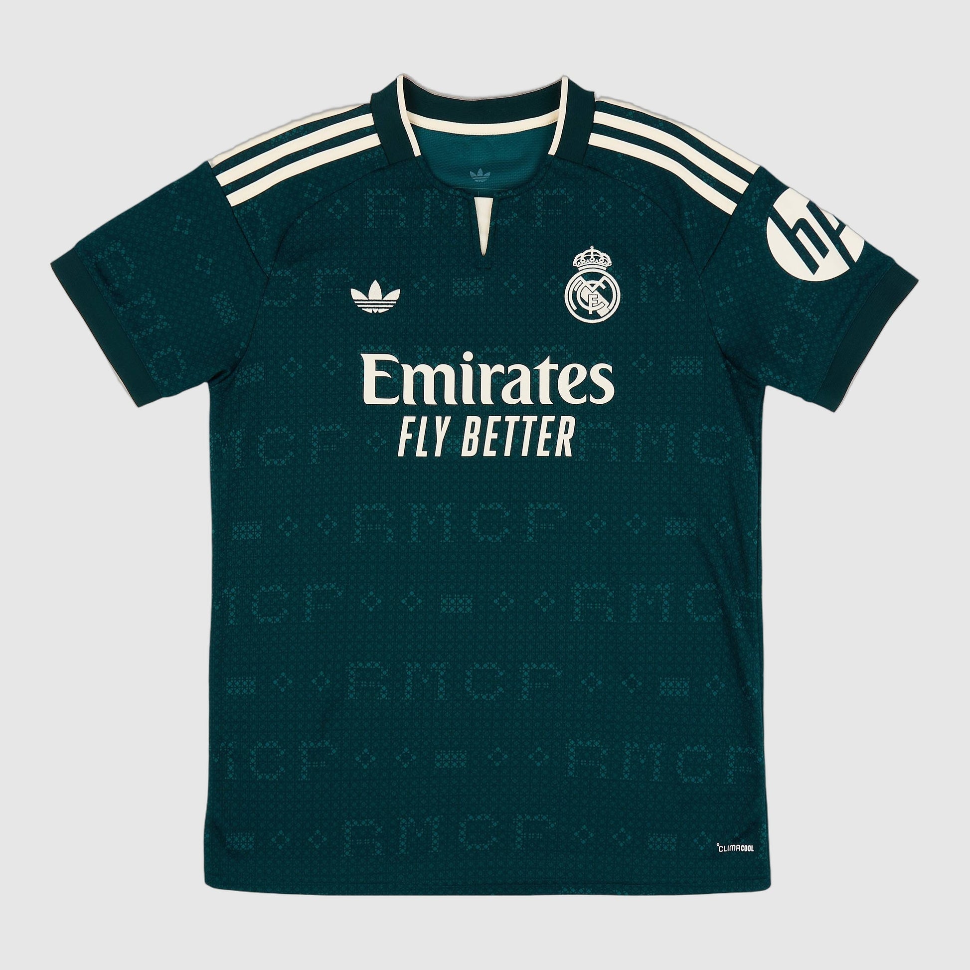 Away 26/27 Fan Shirt