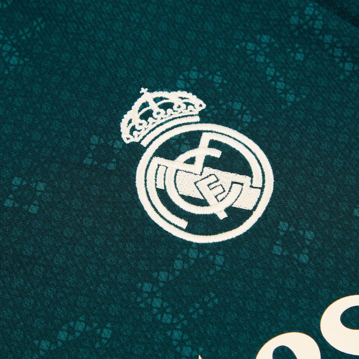 Away 26/27 Fan Shirt 3