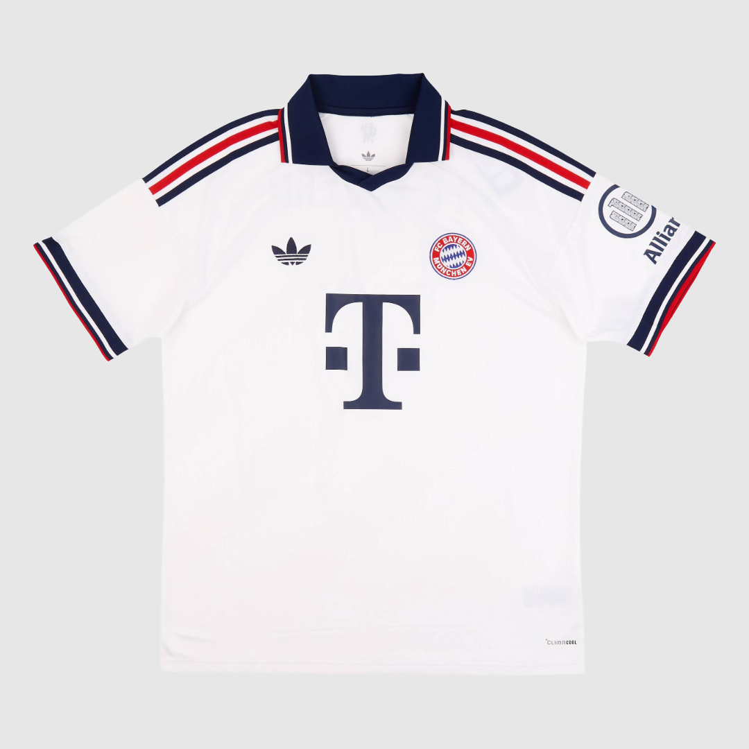 Away 26/27 Fan Shirt