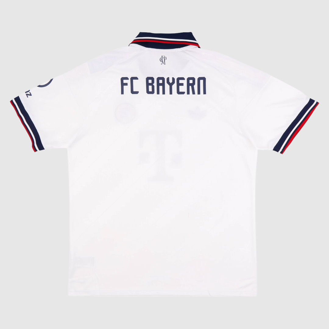 Away 26/27 Fan Shirt 2