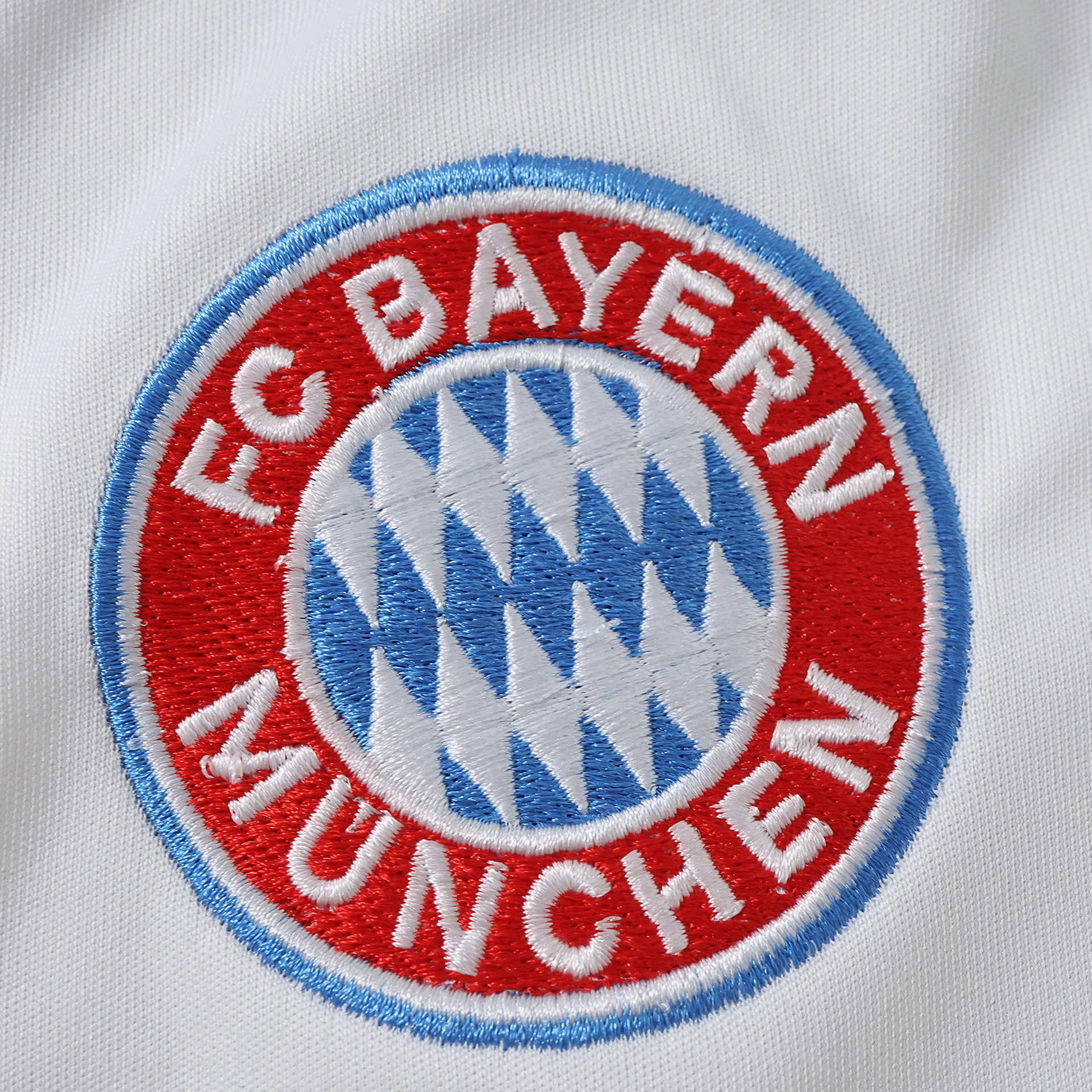 Away 26/27 Fan Shirt 3