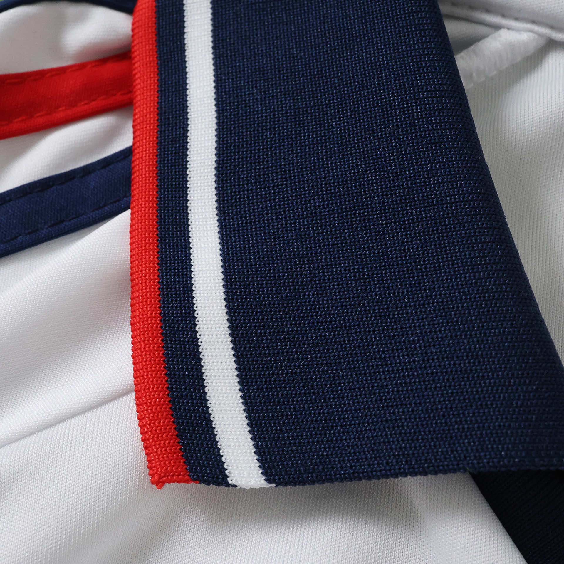 Away 26/27 Fan Shirt 6