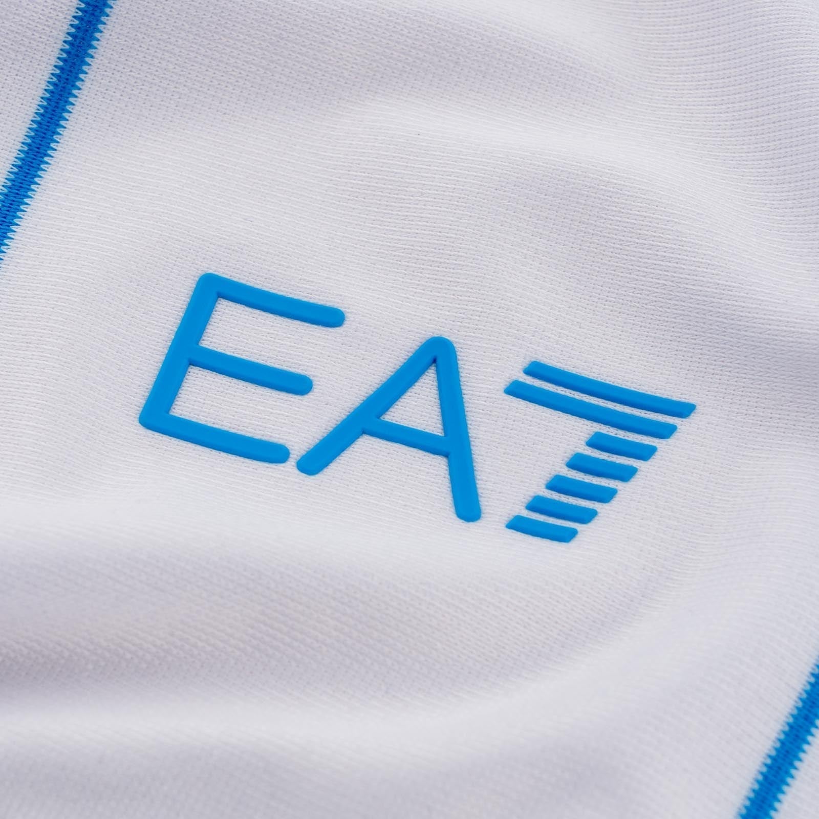 Away 26/27 Fan Shirt 3