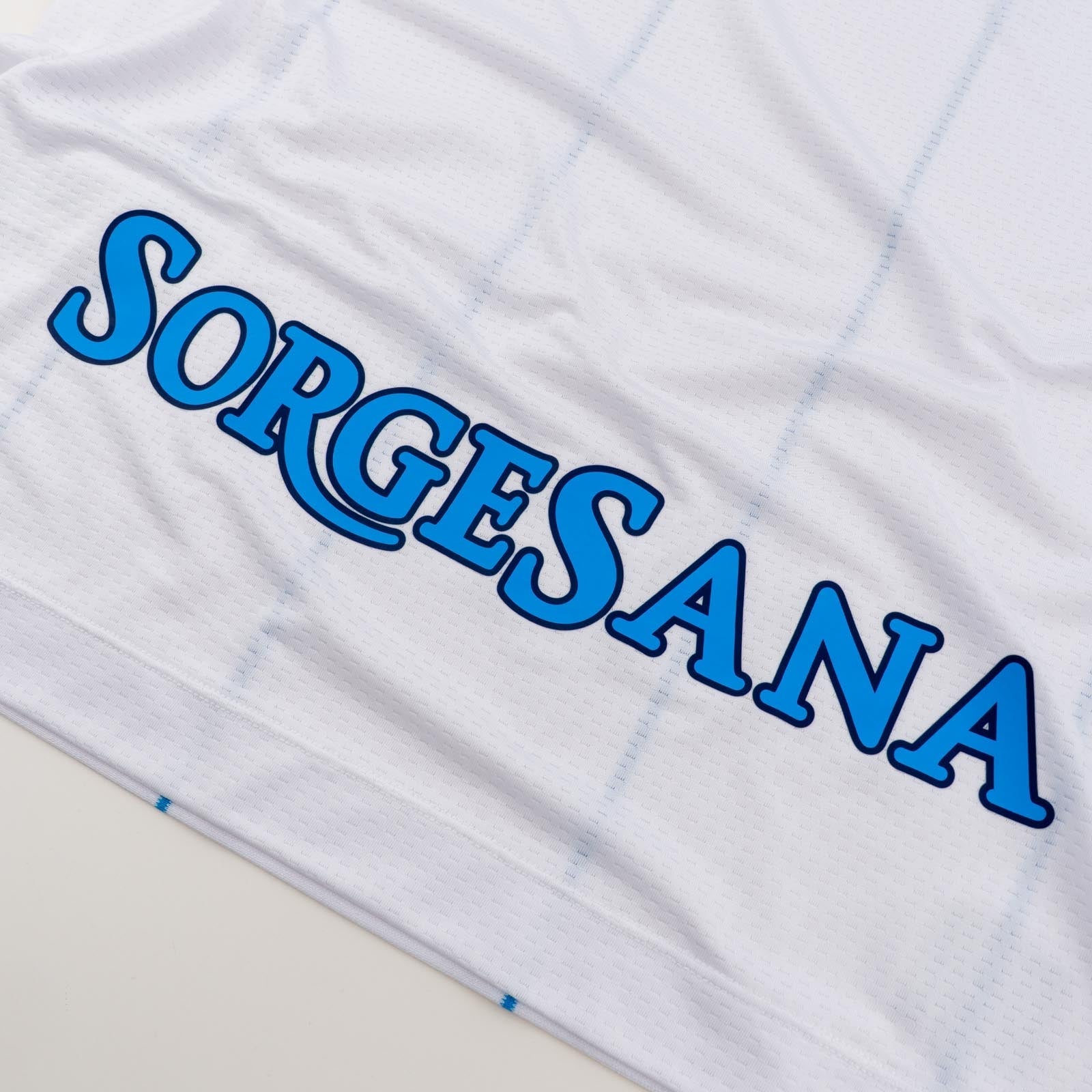 Away 26/27 Fan Shirt 6