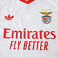Away 26/27 Fan Shirt 3