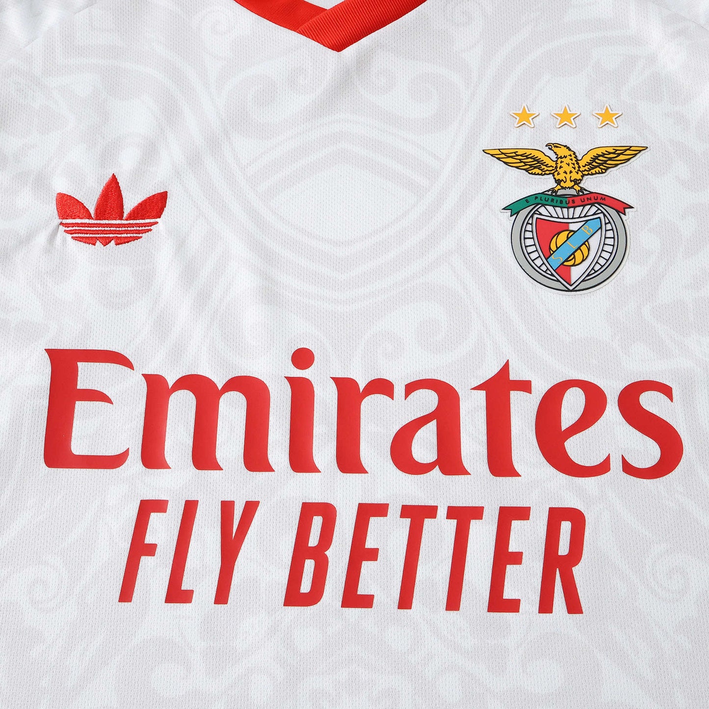 Away 26/27 Fan Shirt 3