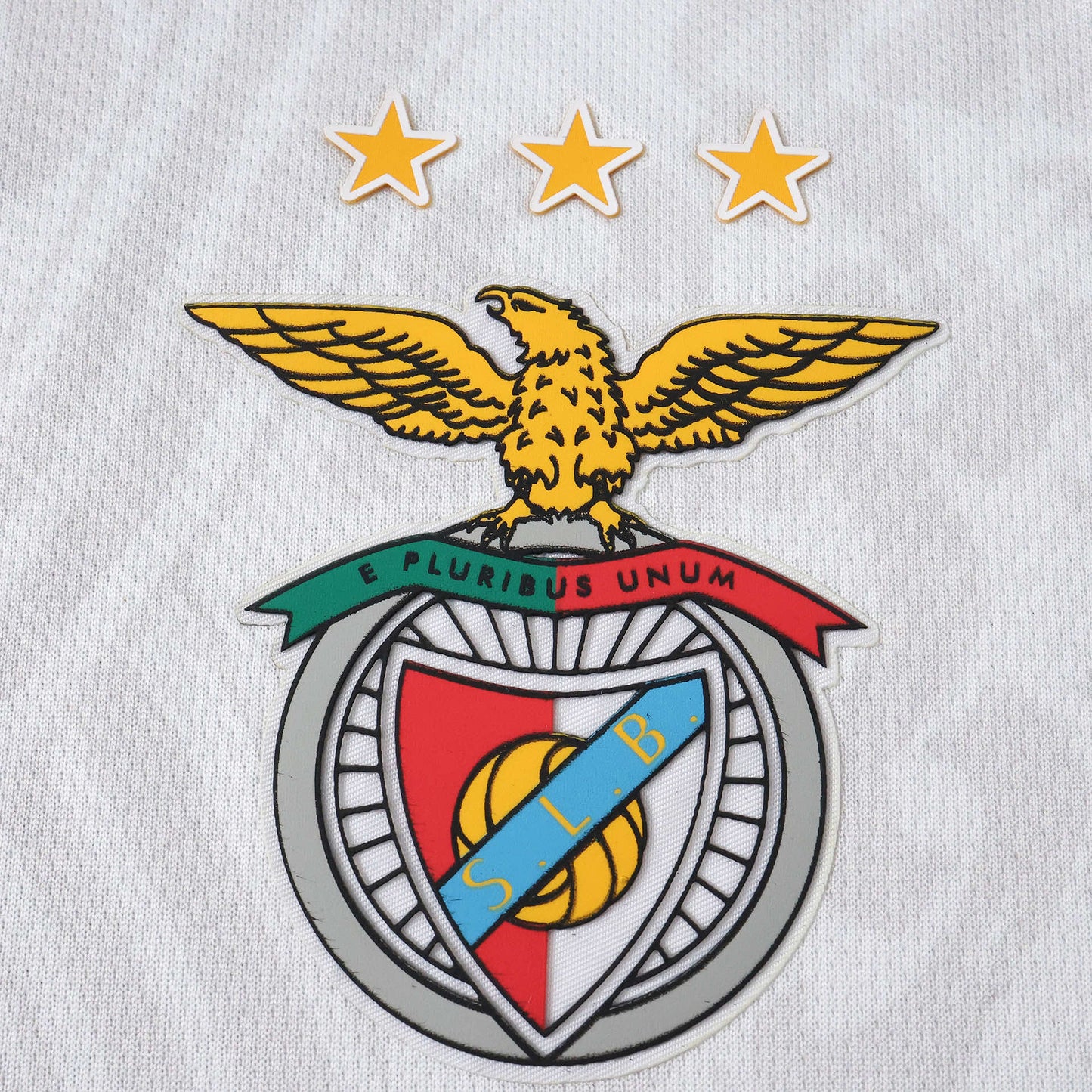 Away 26/27 Fan Shirt 4