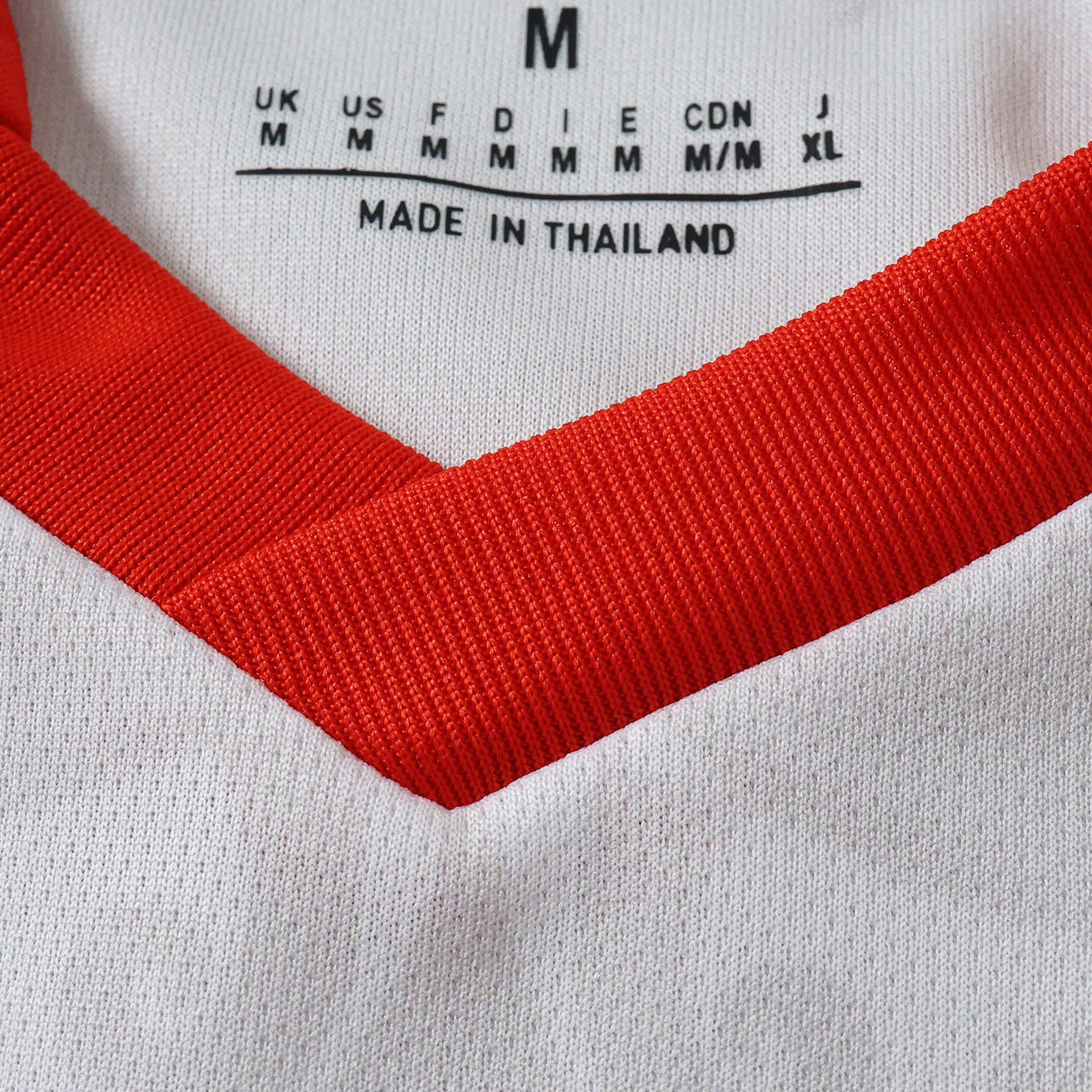 Away 26/27 Fan Shirt 7