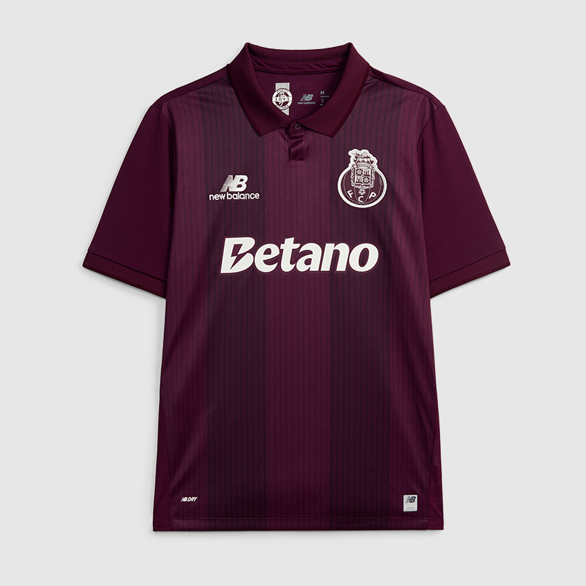 Away 26/27 Fan Shirt