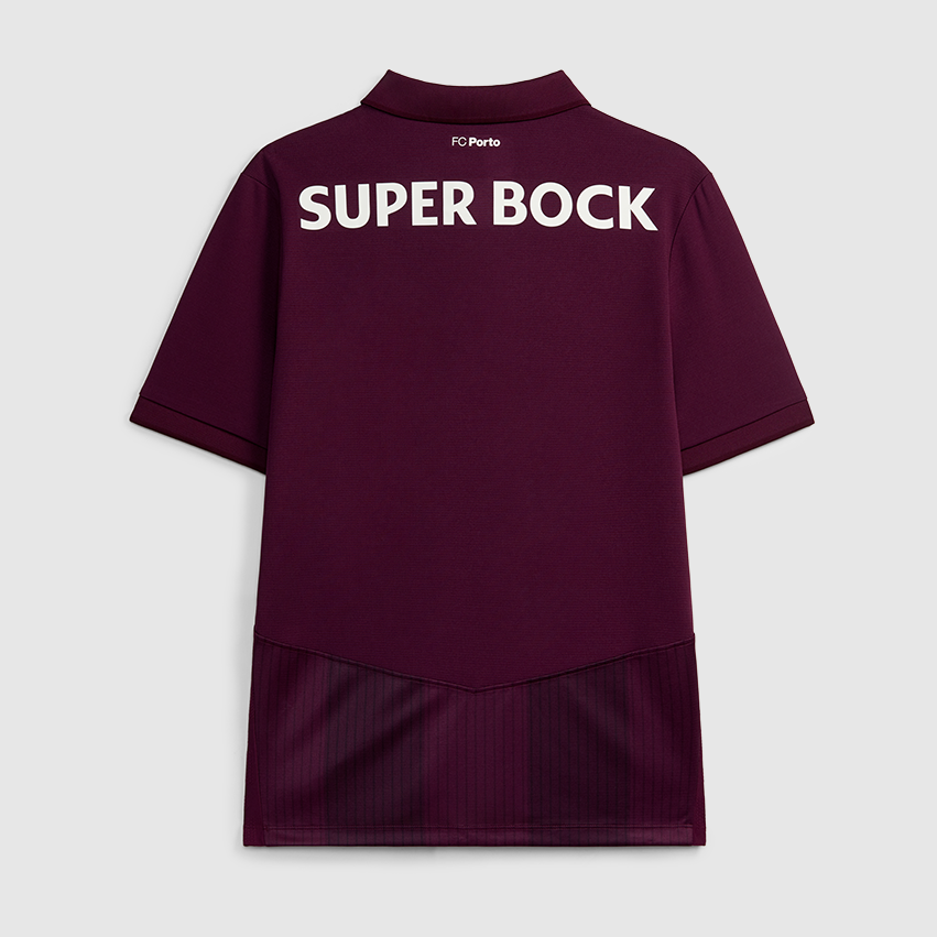 Away 26/27 Fan Shirt 2