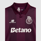 Away 26/27 Fan Shirt 3