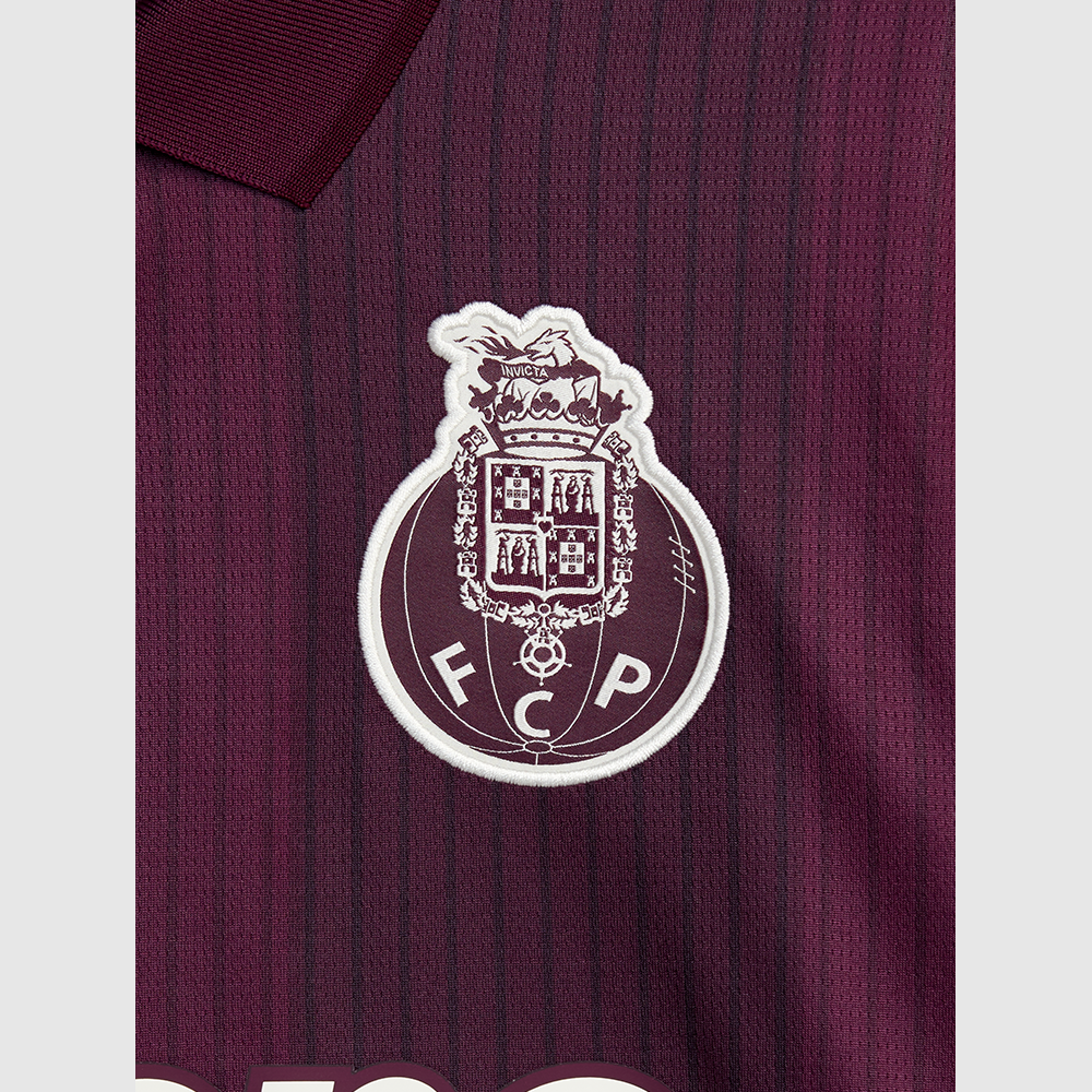 Away 26/27 Fan Shirt 5
