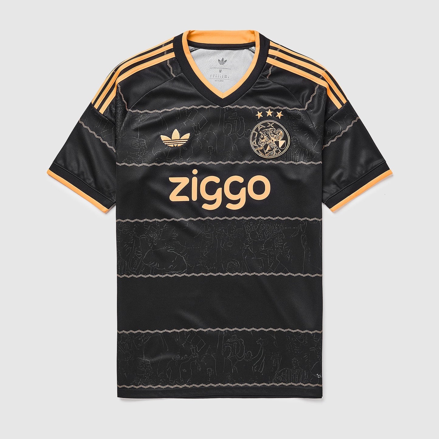Away 26/27 Fan Shirt