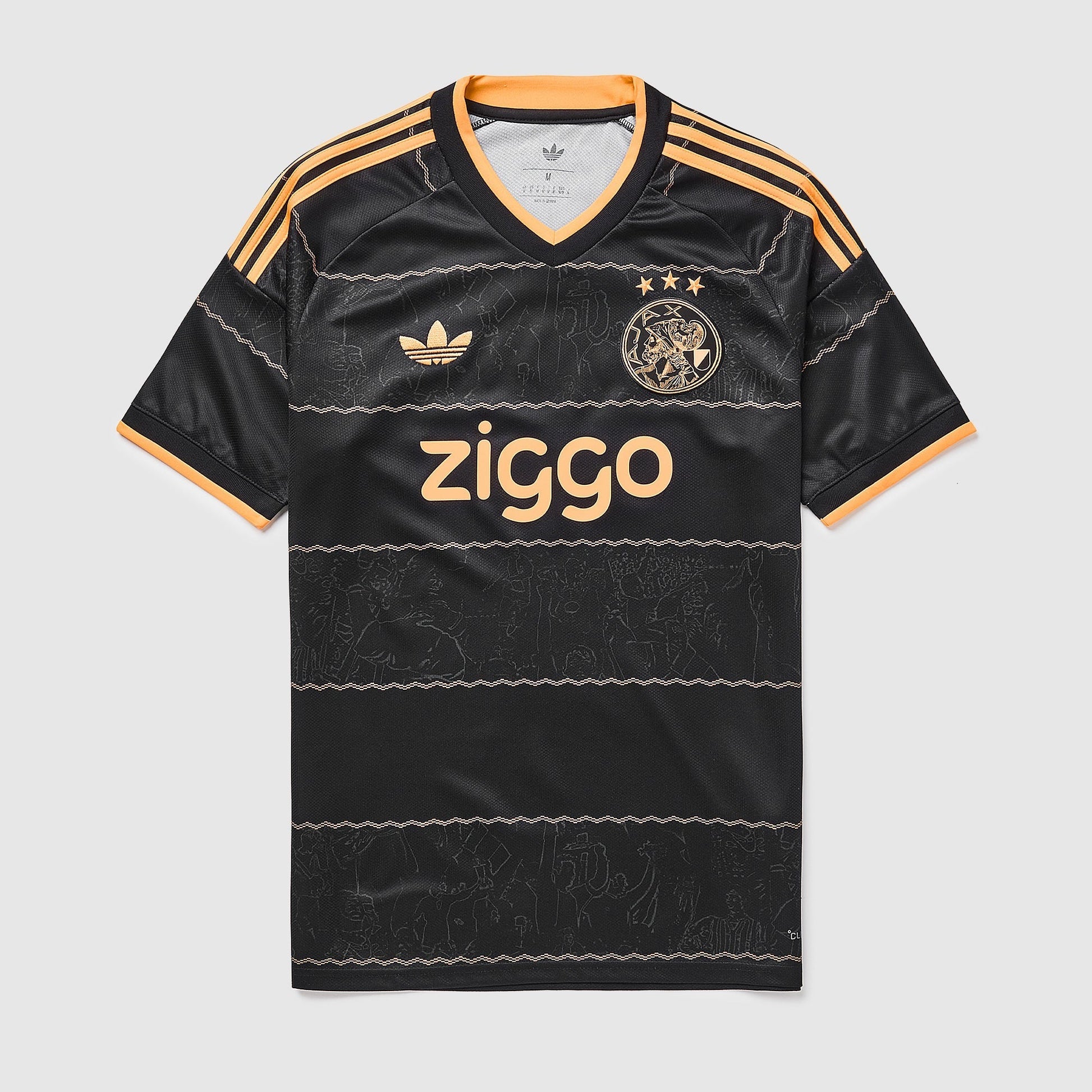 Away 26/27 Fan Shirt