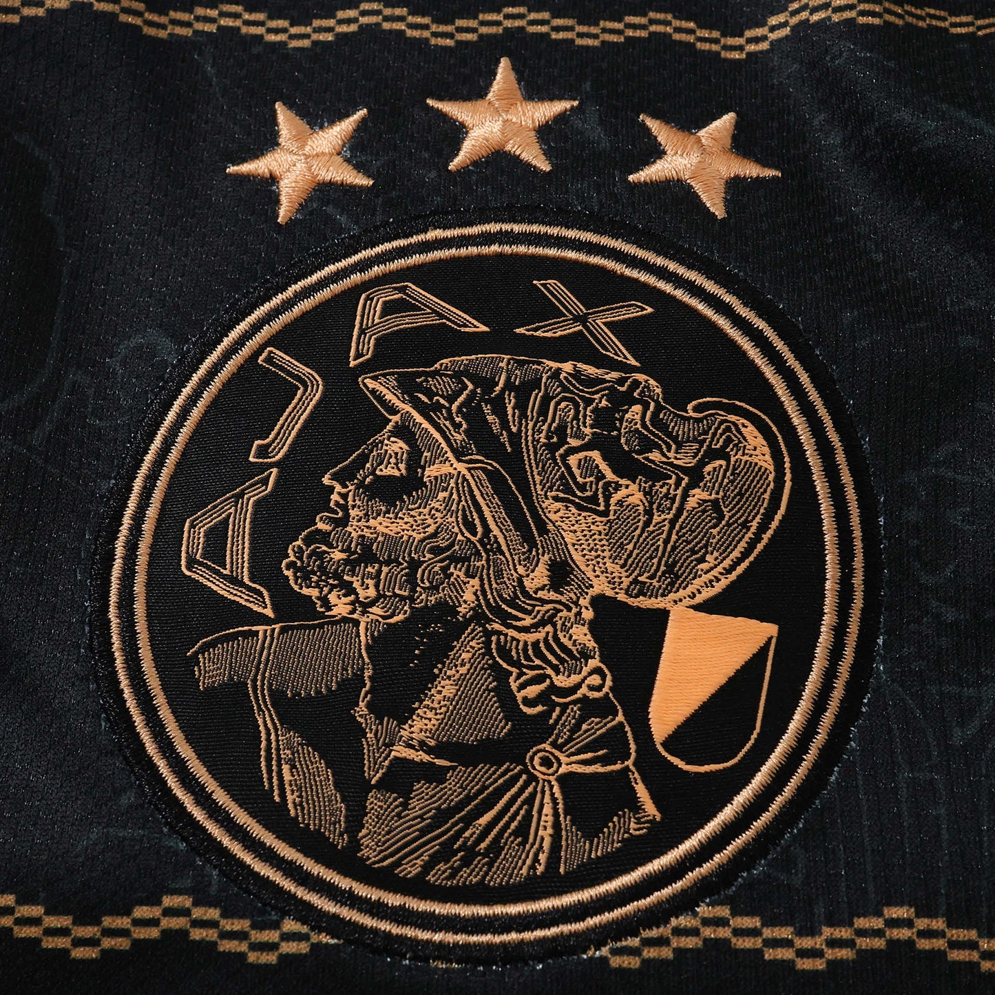 Away 26/27 Fan Shirt 2