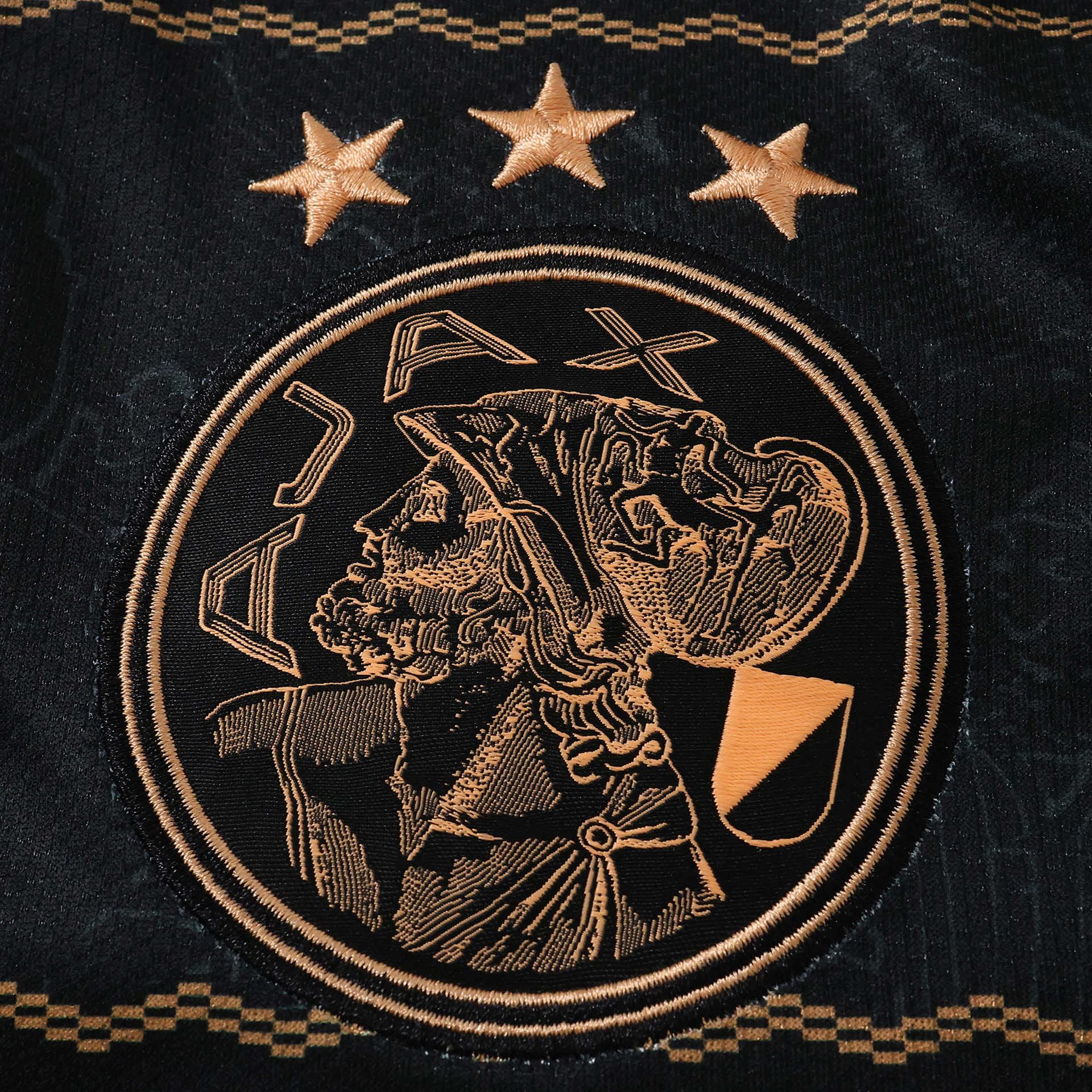 Away 26/27 Fan Shirt 2