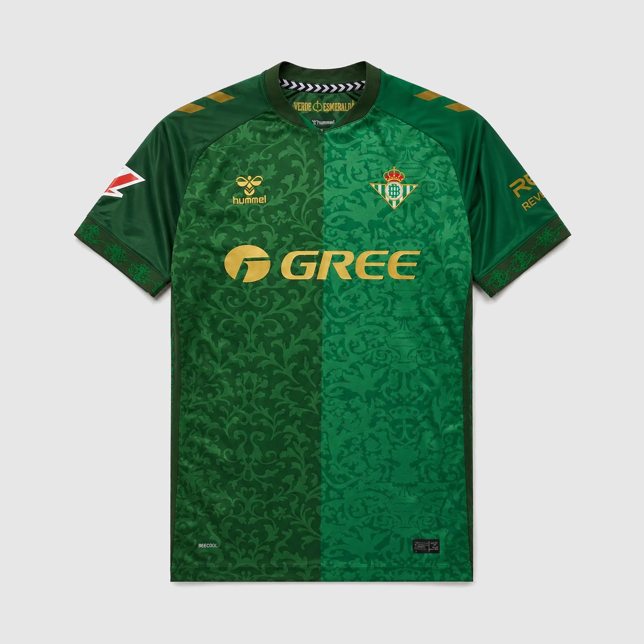 Away 26/27 Fan Shirt