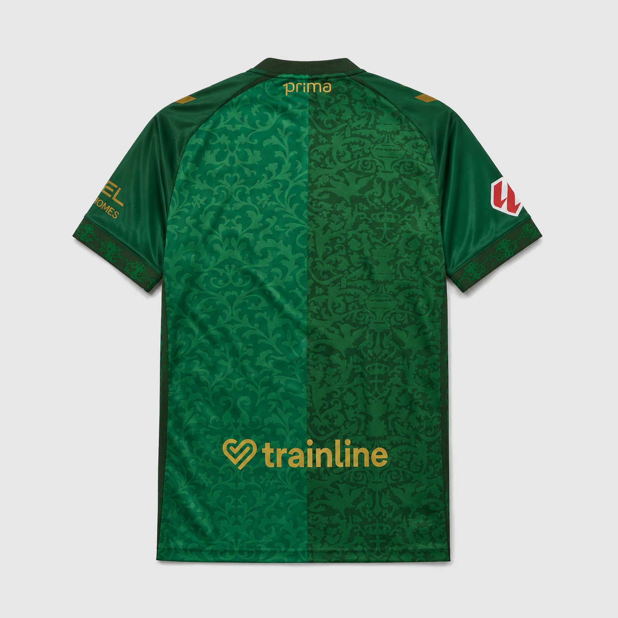 Away 26/27 Fan Shirt 2