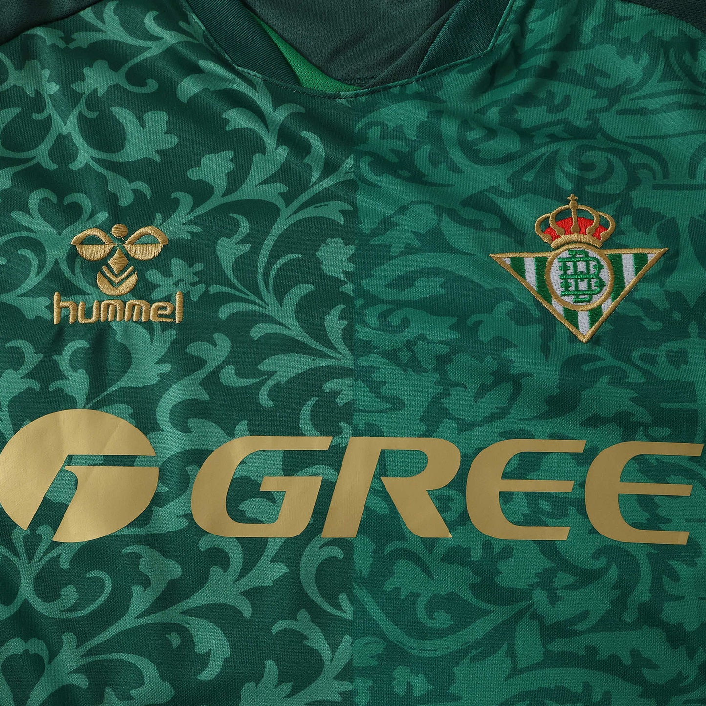 Away 26/27 Fan Shirt 3