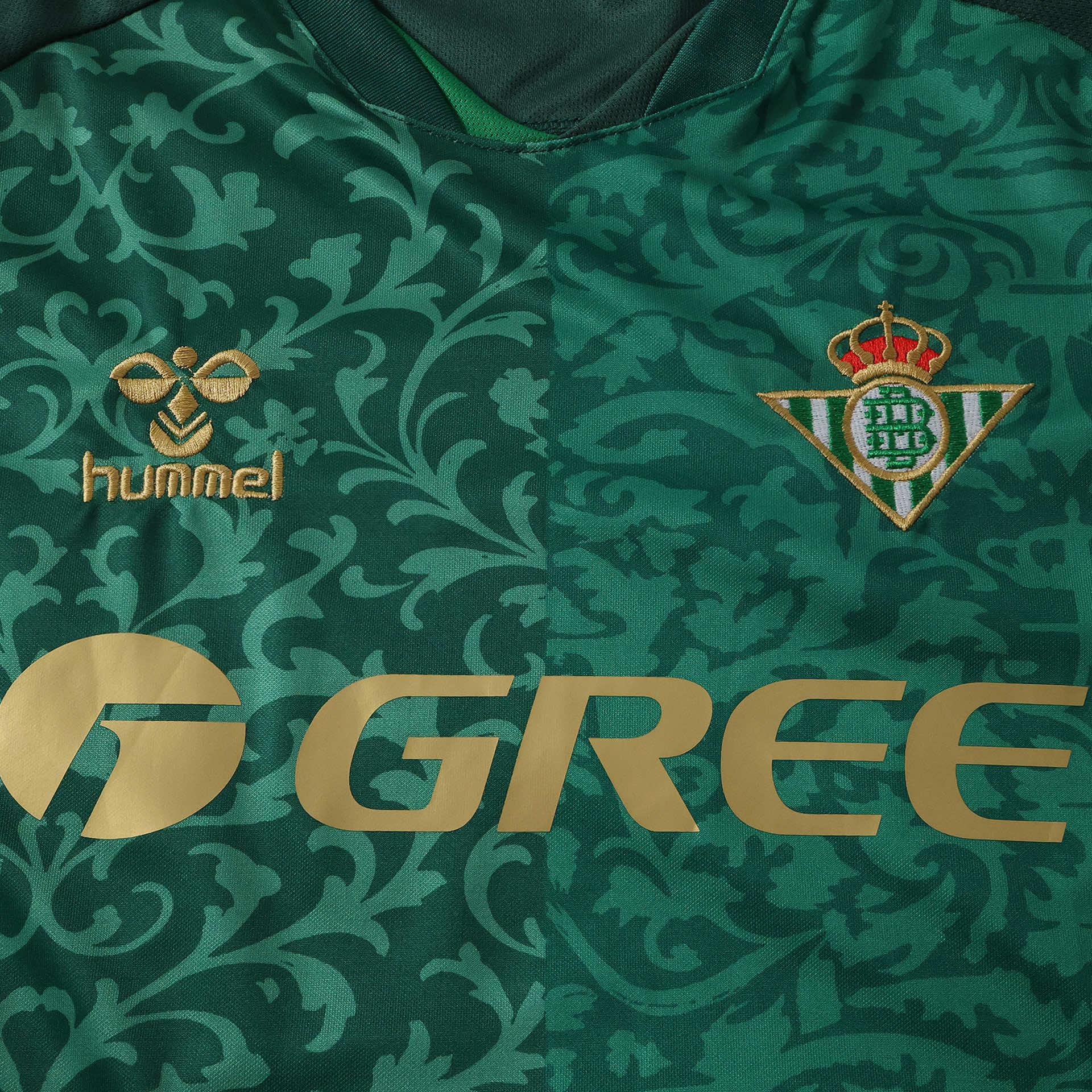 Away 26/27 Fan Shirt 3