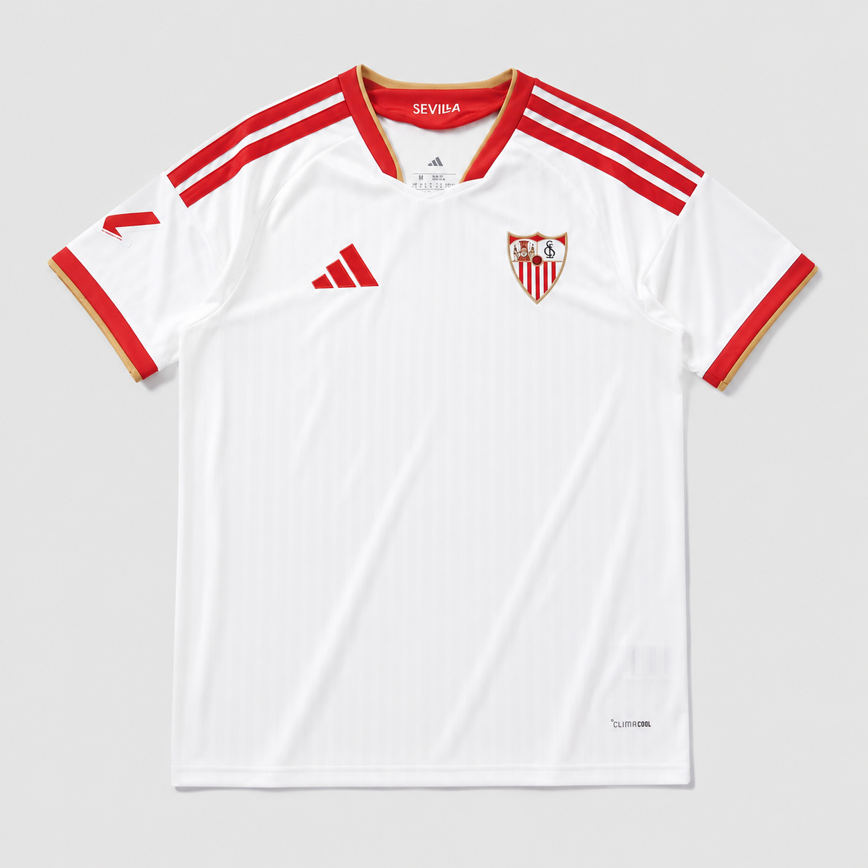 Away 26/27 Fan Shirt