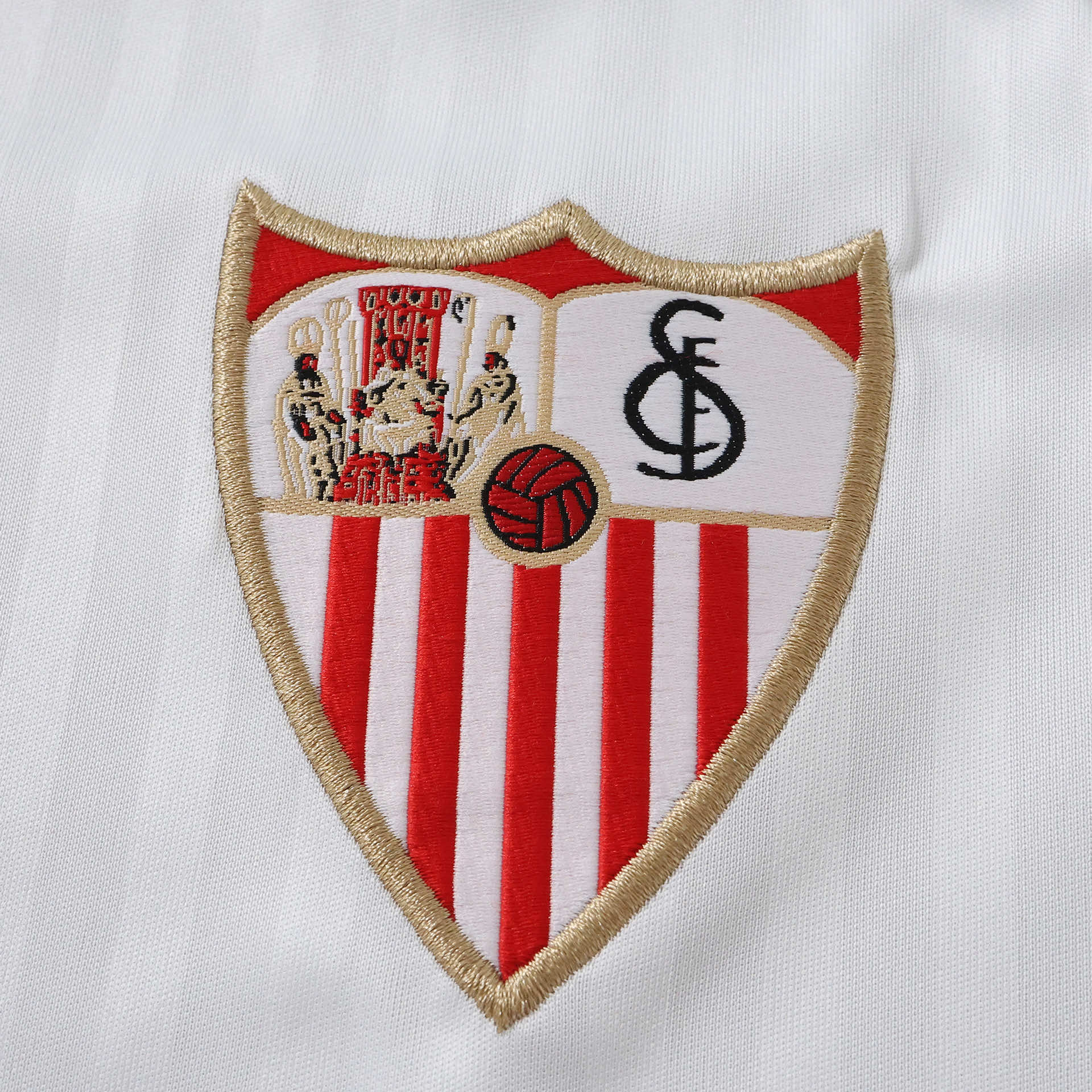 Away 26/27 Fan Shirt 2