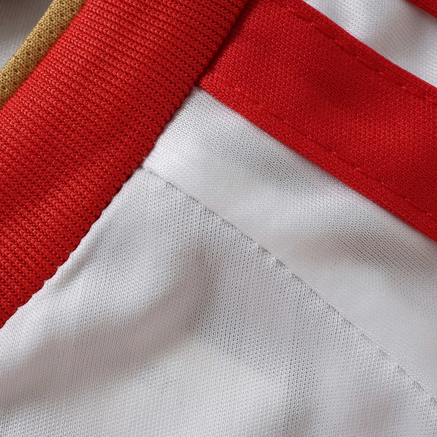 Away 26/27 Fan Shirt 4