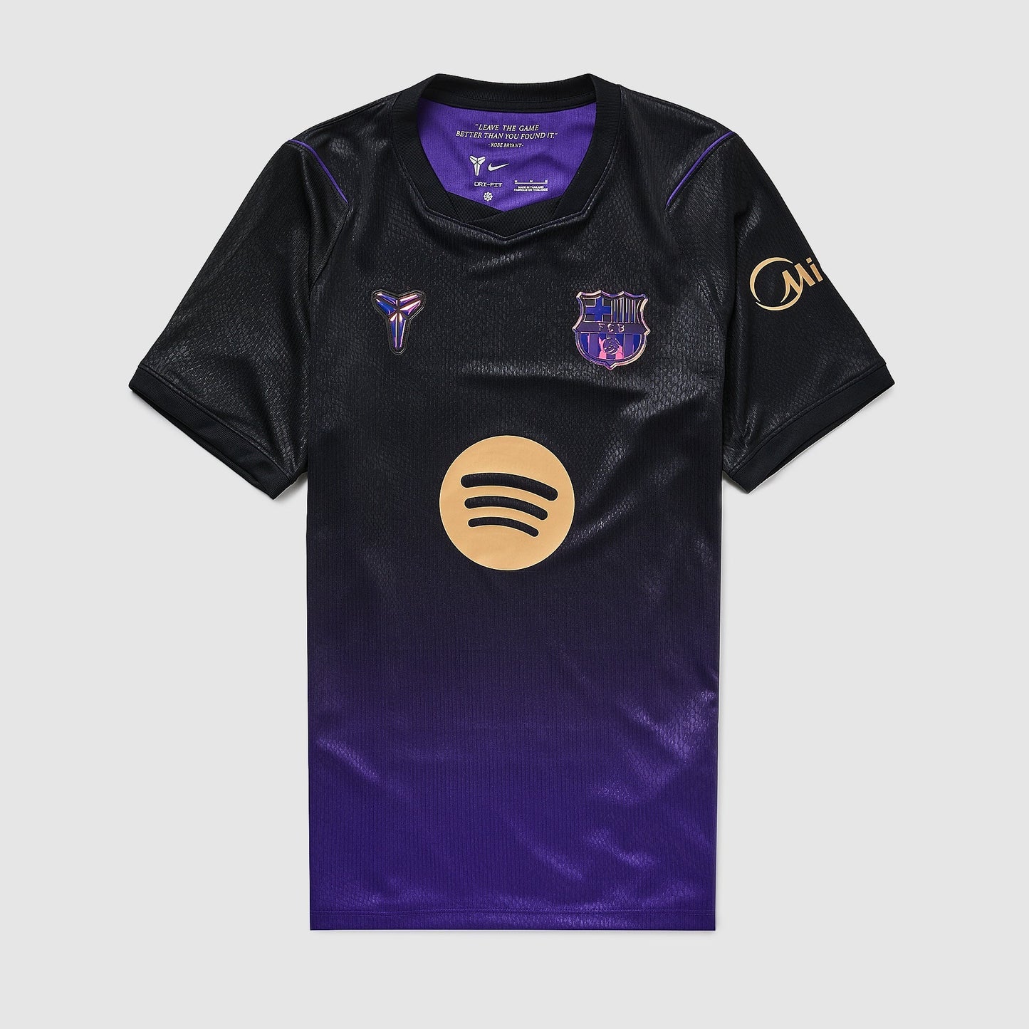Away 26/27 Fan Shirt