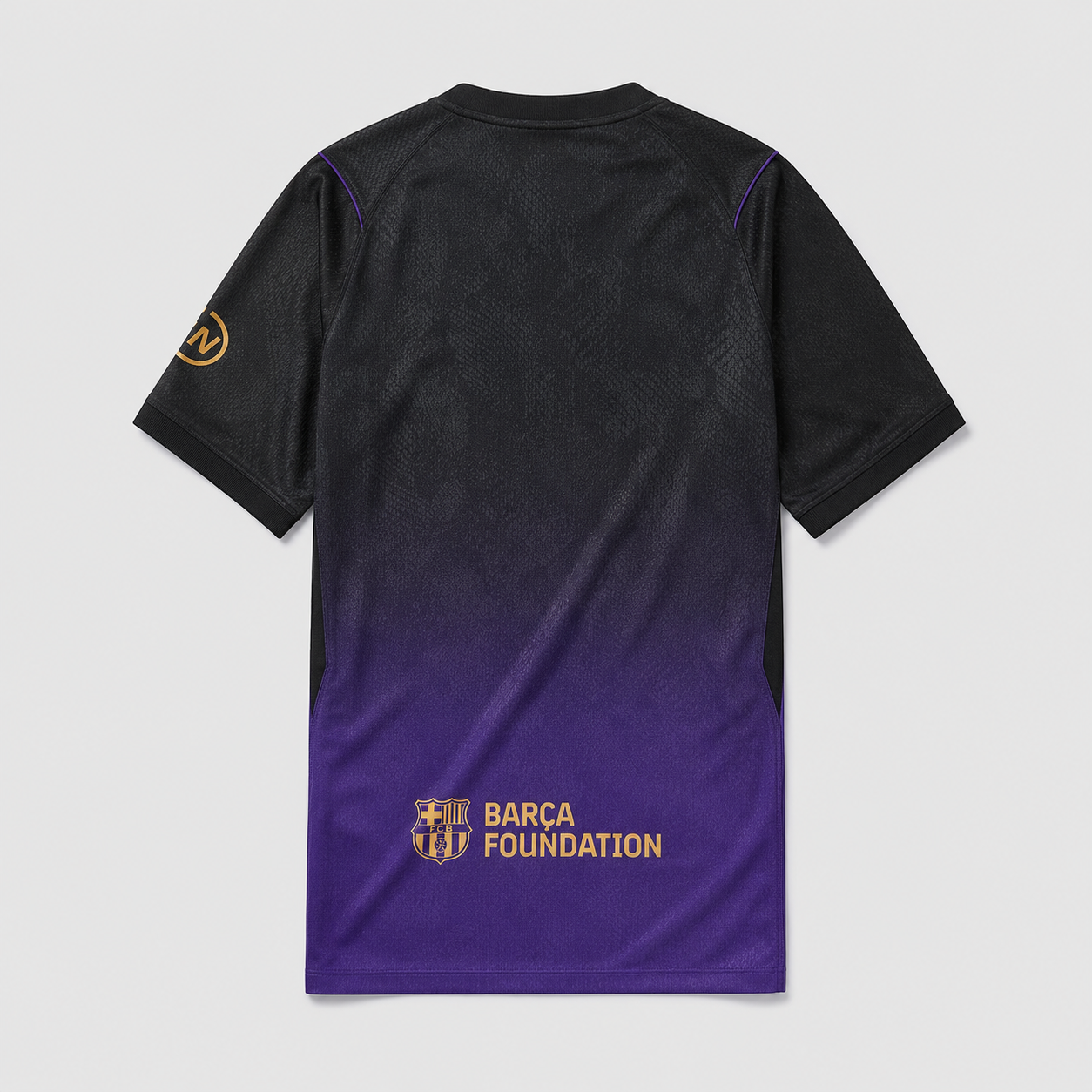 Away 26/27 Fan Shirt 2