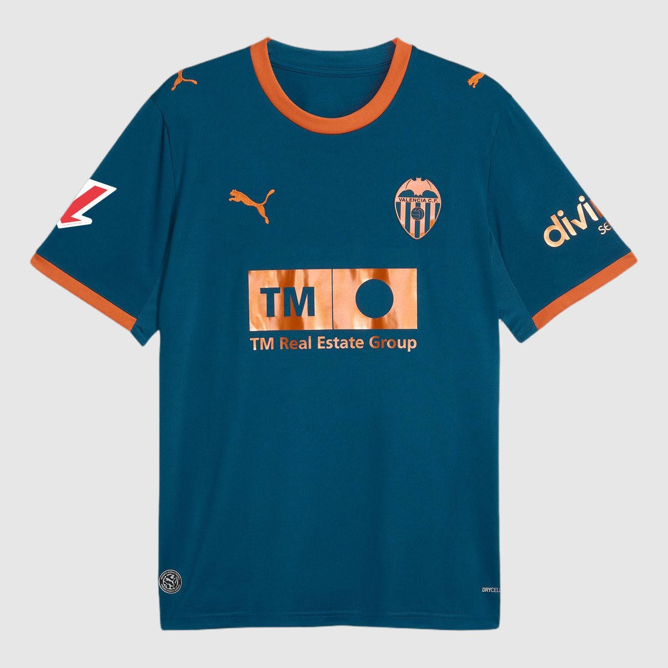 Away 26/27 Fan Shirt