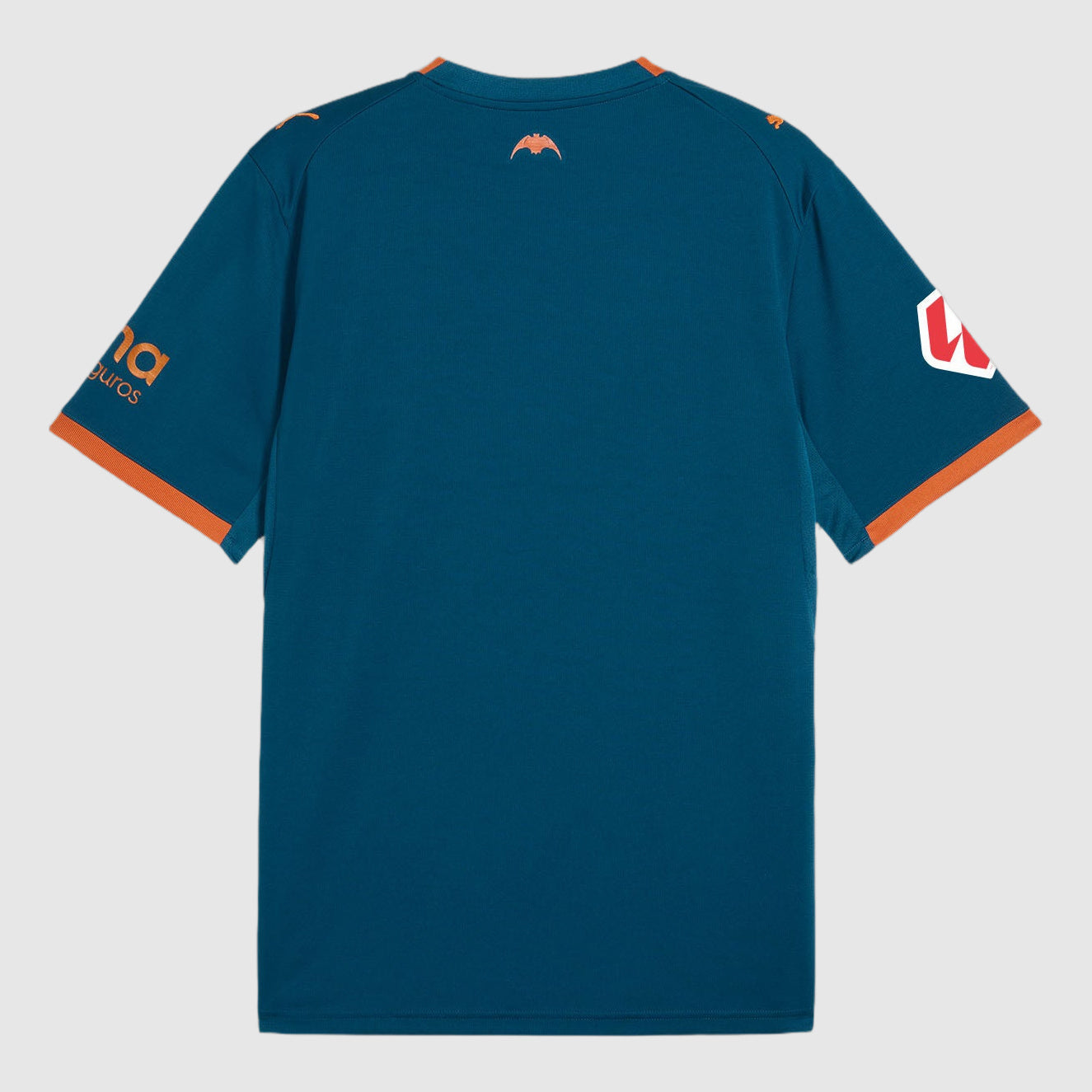Away 26/27 Fan Shirt 2