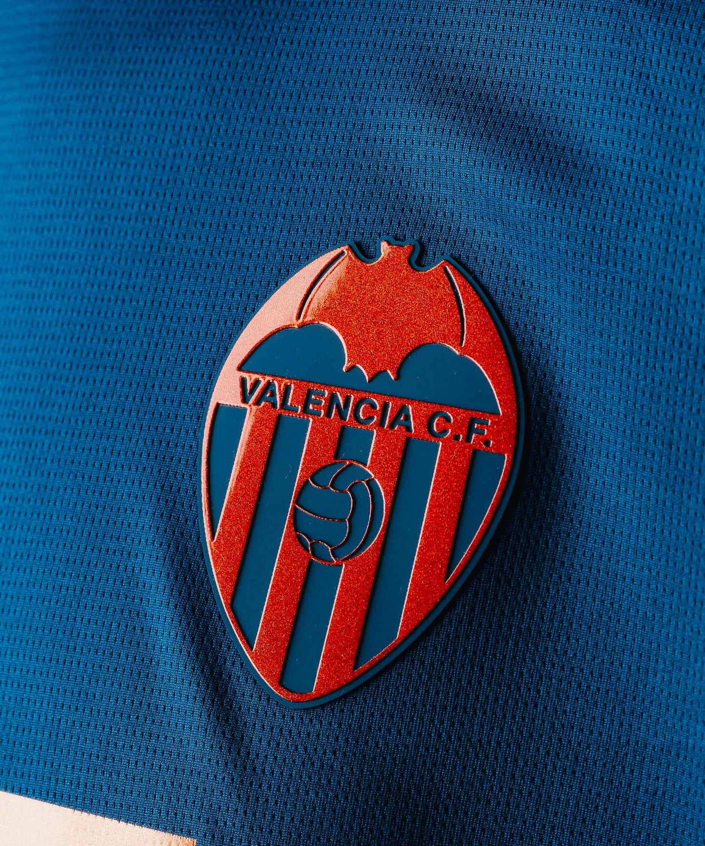 Away 26/27 Fan Shirt 3