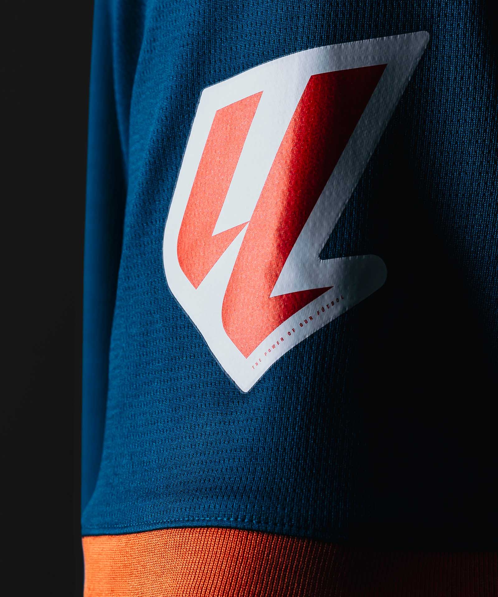 Away 26/27 Fan Shirt 6