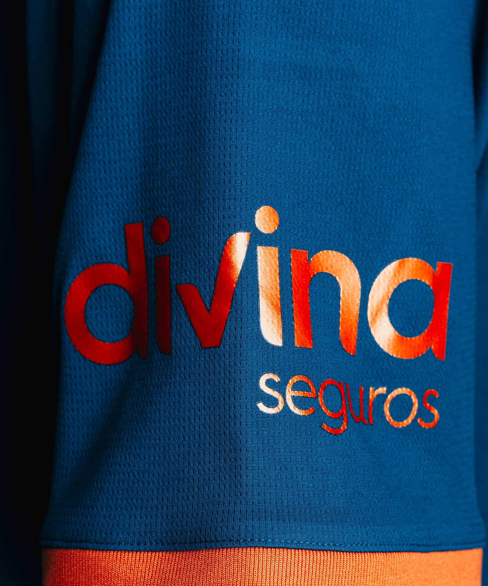 Away 26/27 Fan Shirt 7