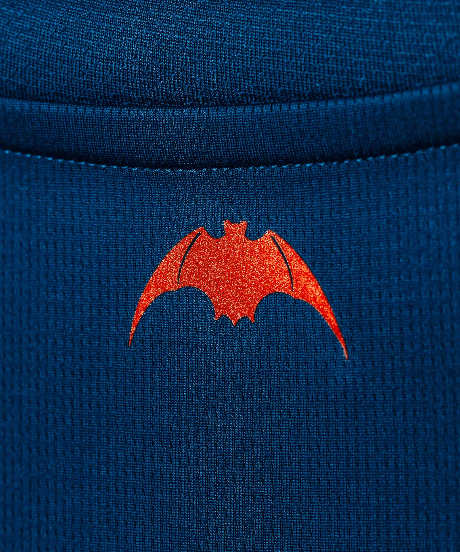 Away 26/27 Fan Shirt 8