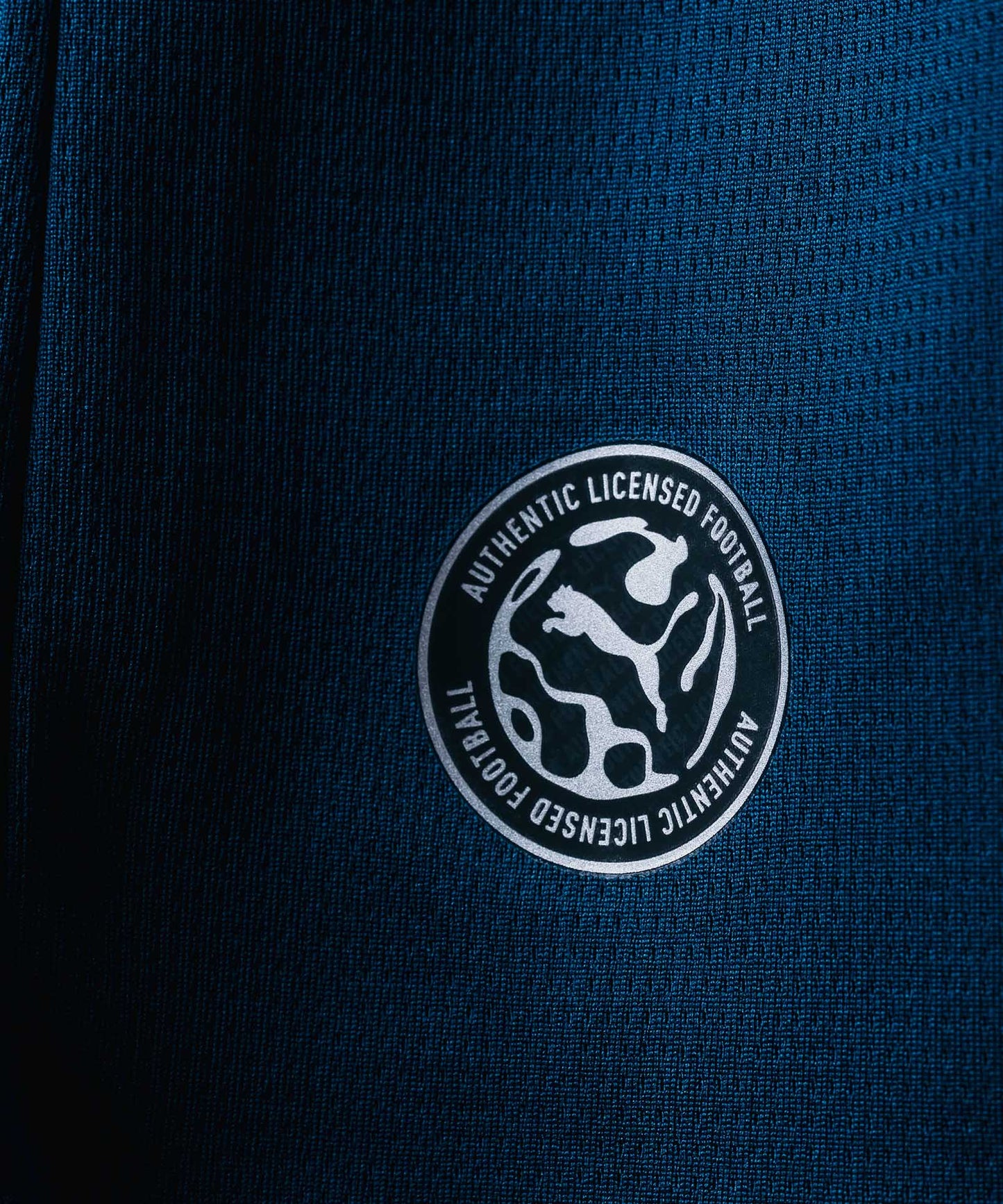 Away 26/27 Fan Shirt 9